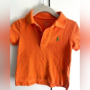 Polo Ralph Lauren baby size 12 months